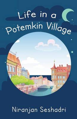 Book cover for Life in a Potemkin Village