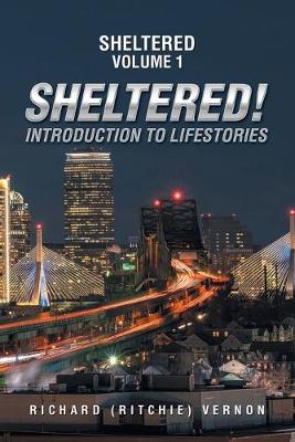 Book cover for Sheltered!