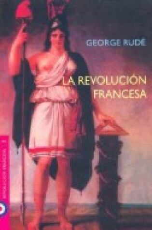 Cover of La Revolucion Francesa