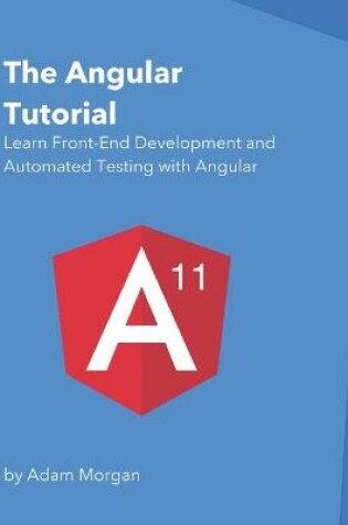 Cover of The Angular Tutorial