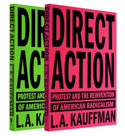 Book cover for Direct Action