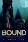 Book cover for Bound