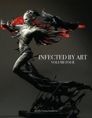 Book cover for Infected by Art