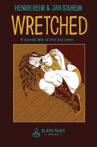 Cover of Wretched