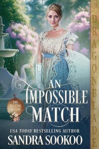 Cover of An Impossible Match