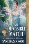 Book cover for An Impossible Match