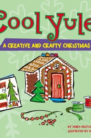 Cover of Cool Yule!