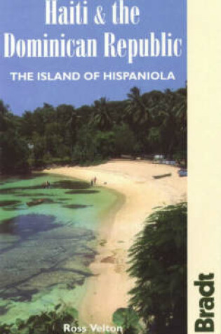 Cover of Haiti and the Dominican Republic