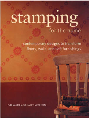 Cover of Stamping for the Home