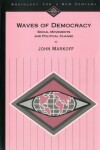 Book cover for Waves of Democracy