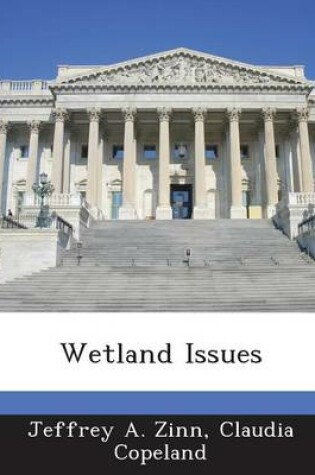 Cover of Wetland Issues