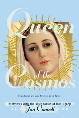 Cover of Queen of the Cosmos