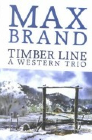 Cover of Timber Line