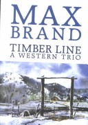 Book cover for Timber Line