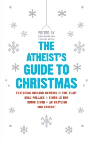 Cover of The Atheist's Guide to Christmas