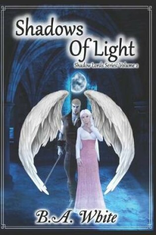 Cover of Shadows of Light