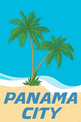 Book cover for Panama City