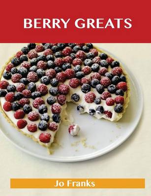 Book cover for Berry Greats