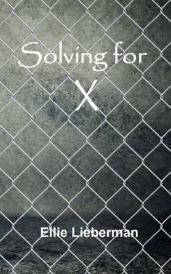 Book cover for Solving for X