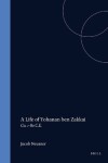 Book cover for A Life of Rabban Yoḥanan ben Zakkai (ca. 1-80 C.E.)