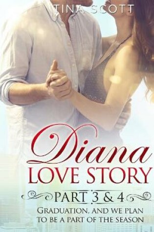 Cover of Diana Love Story (PT. 3-4)