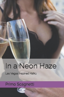 Book cover for In a Neon Haze