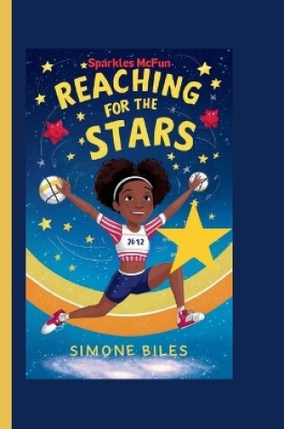 Cover of Simone Biles