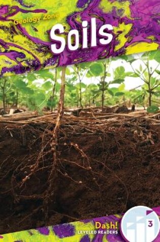 Cover of Soils