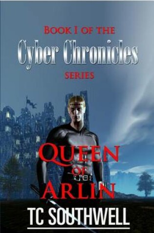 Cover of Queen of Arlin