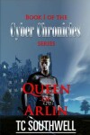 Book cover for Queen of Arlin