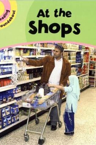 Cover of At The Shops