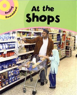 Cover of At The Shops