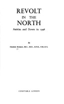 Cover of Revolt in the North