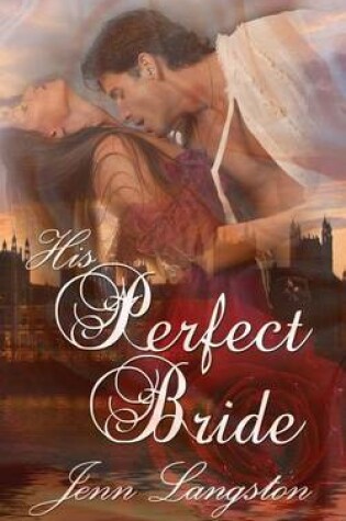 Cover of His Perfect Bride