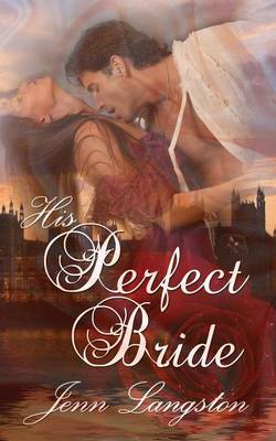 Book cover for His Perfect Bride