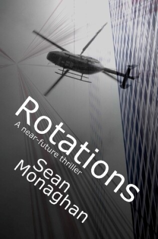 Cover of Rotations