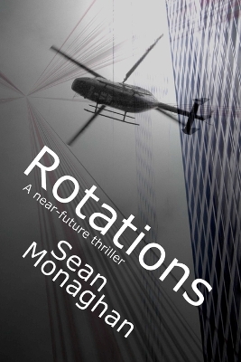 Book cover for Rotations