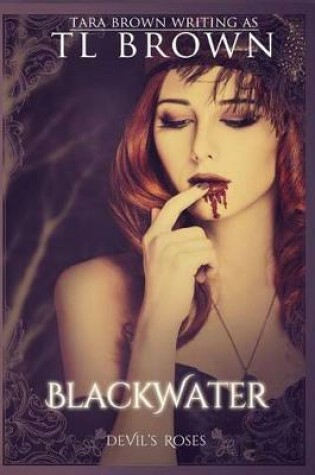 Cover of Blackwater