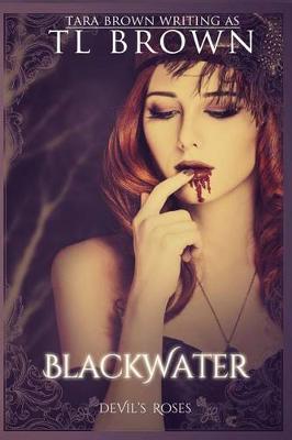 Book cover for Blackwater