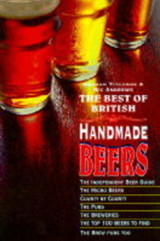 Cover of The Guest Beer Guide