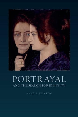 Book cover for Portrayal and the Search for Identity