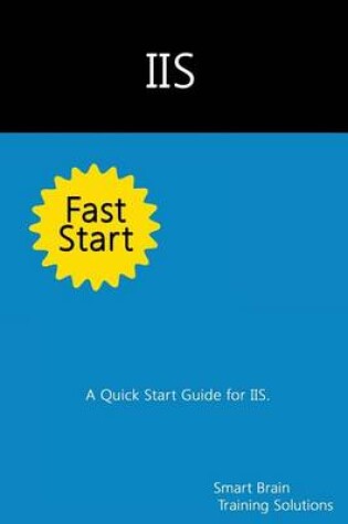 Cover of IIS Fast Start