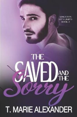 Cover of The Saved and the Sorry