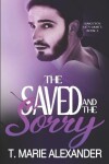 Book cover for The Saved and the Sorry