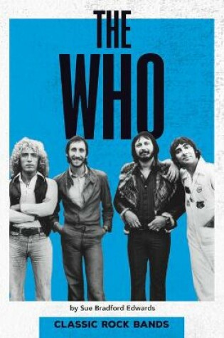 Cover of Who