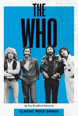 Cover of Who