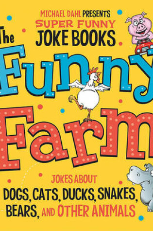 Cover of The Funny Farm