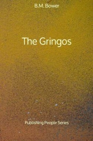 Cover of The Gringos - Publishing People Series