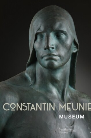 Cover of Constantin Meunier