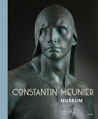 Book cover for Constantin Meunier